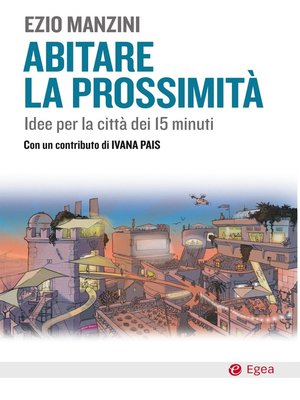 cover image of Abitare la prossimità